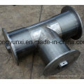 Mandrel for FRP Pipe and FRP Tee, Flange, Elbow, etc.